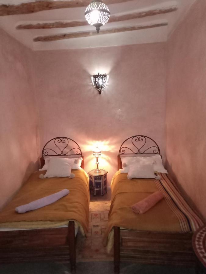 Riad Essaoussan Marrakesch Exterior foto