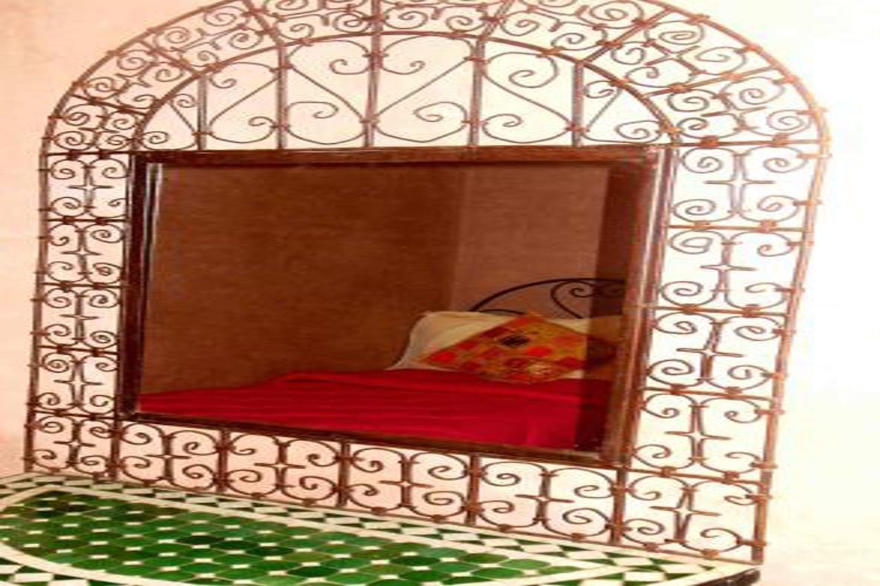 Riad Essaoussan Marrakesch Exterior foto