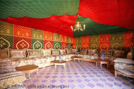 Riad Essaoussan Marrakesch Exterior foto