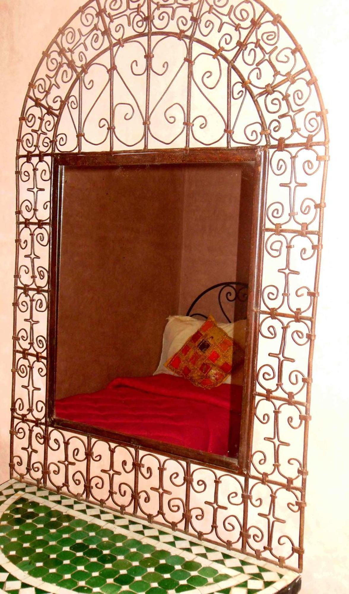 Riad Essaoussan Marrakesch Zimmer foto